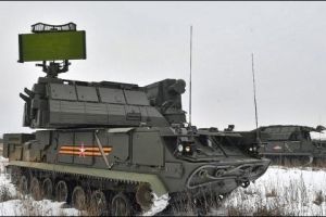 Тор-М2